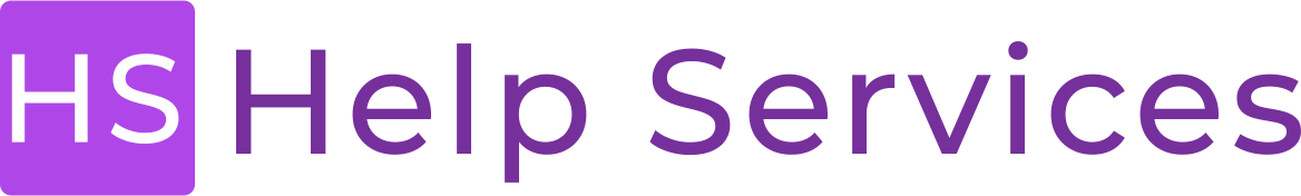 Help Services